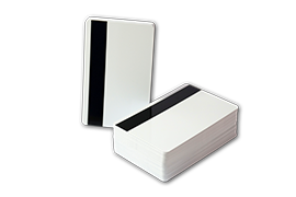 
- s magnetickým proužkem a bez čipu
- rozměr kreditní karty, tedy 